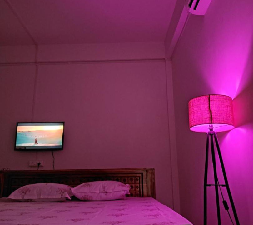 Photo of Bedroom in Balipara