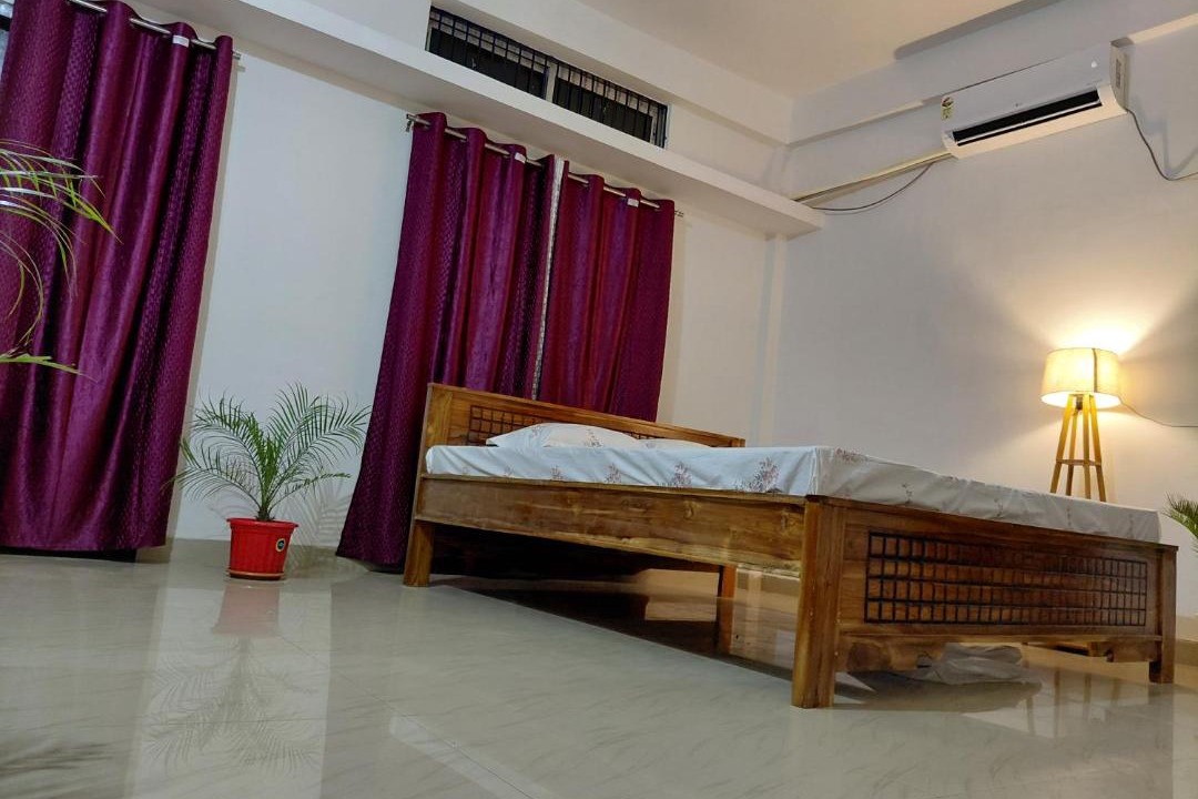 Photo of Bedroom in Balipara