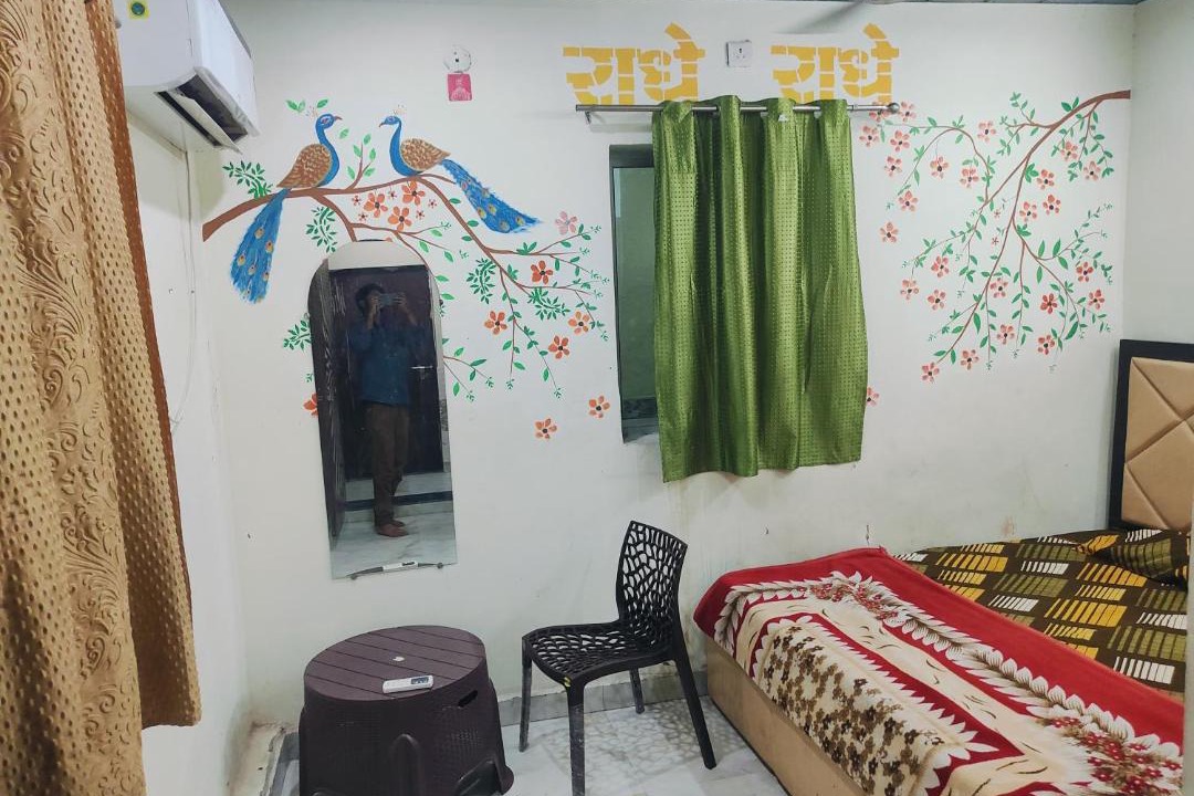 Photo of Others in Vrindavan