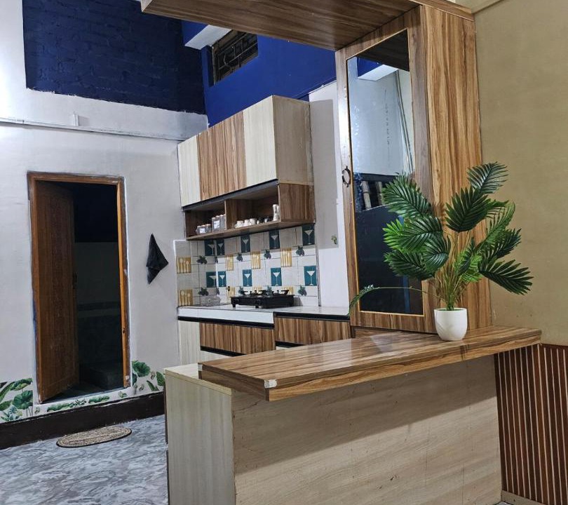Photo of Kitchen in Imphal