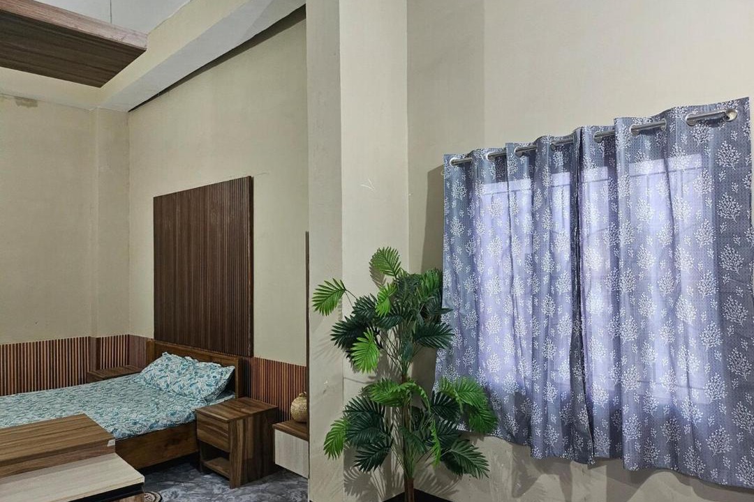 Photo of Bedroom in Imphal