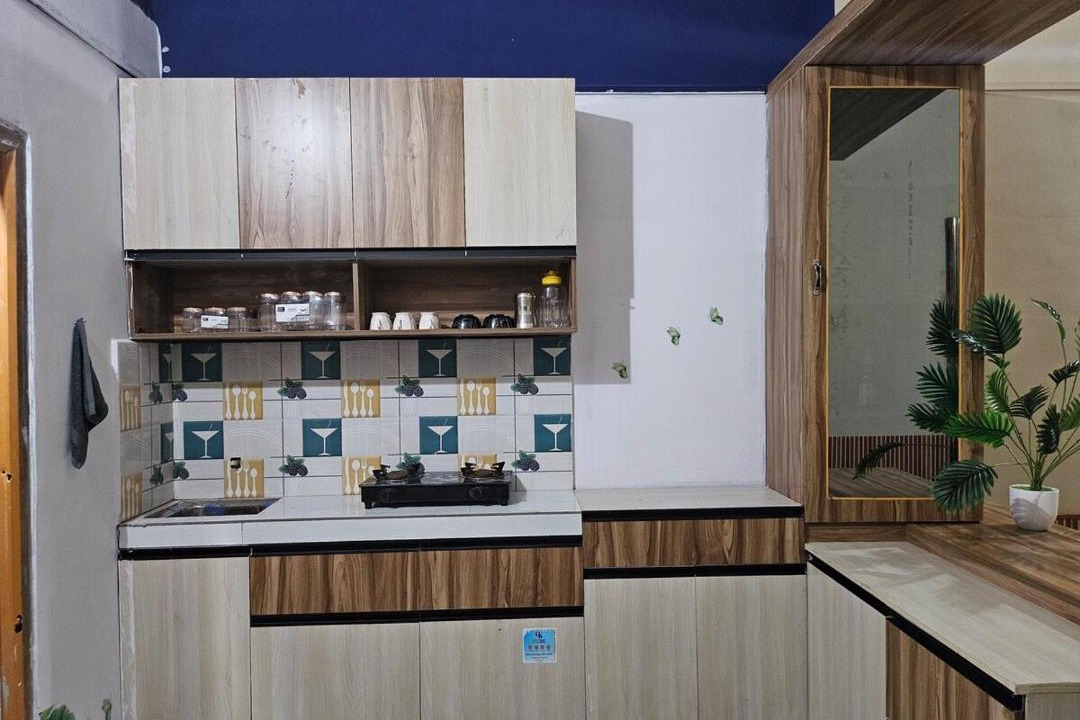 Photo of Kitchen in Imphal
