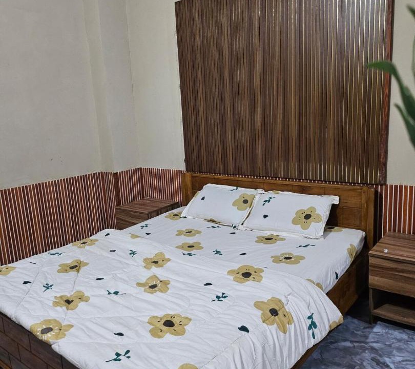 Photo of Bedroom in Imphal