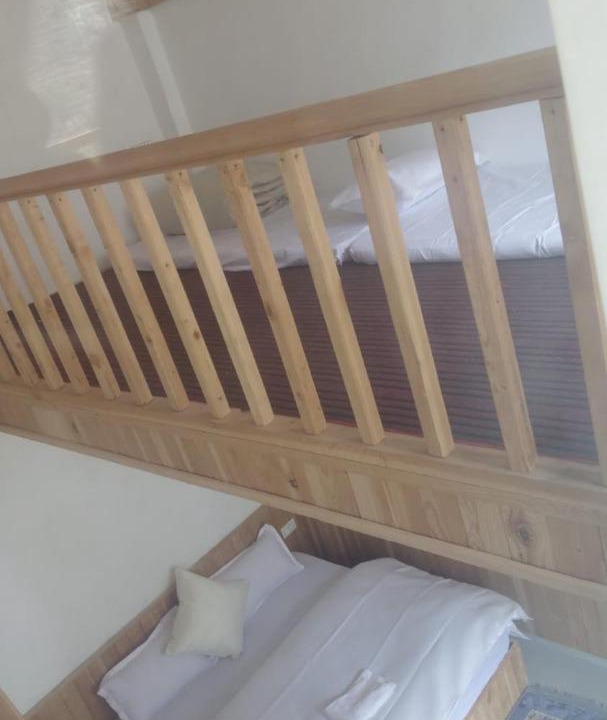 Photo of Bedroom in Jibhi