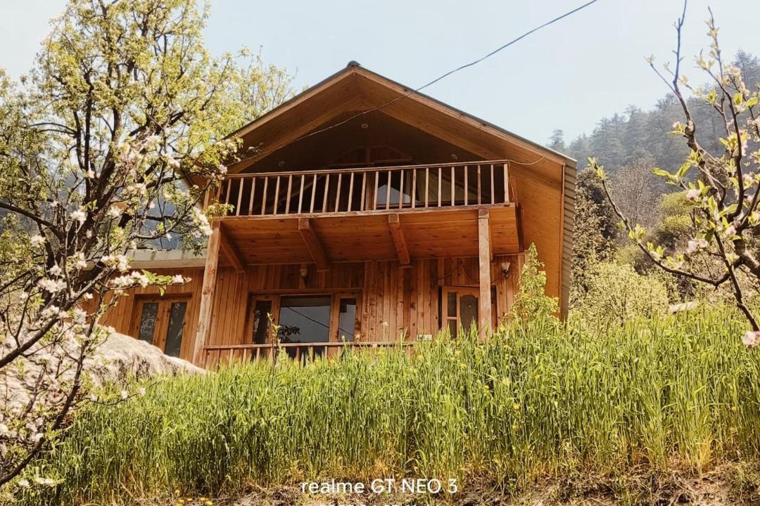 Photo of Others in Jibhi
