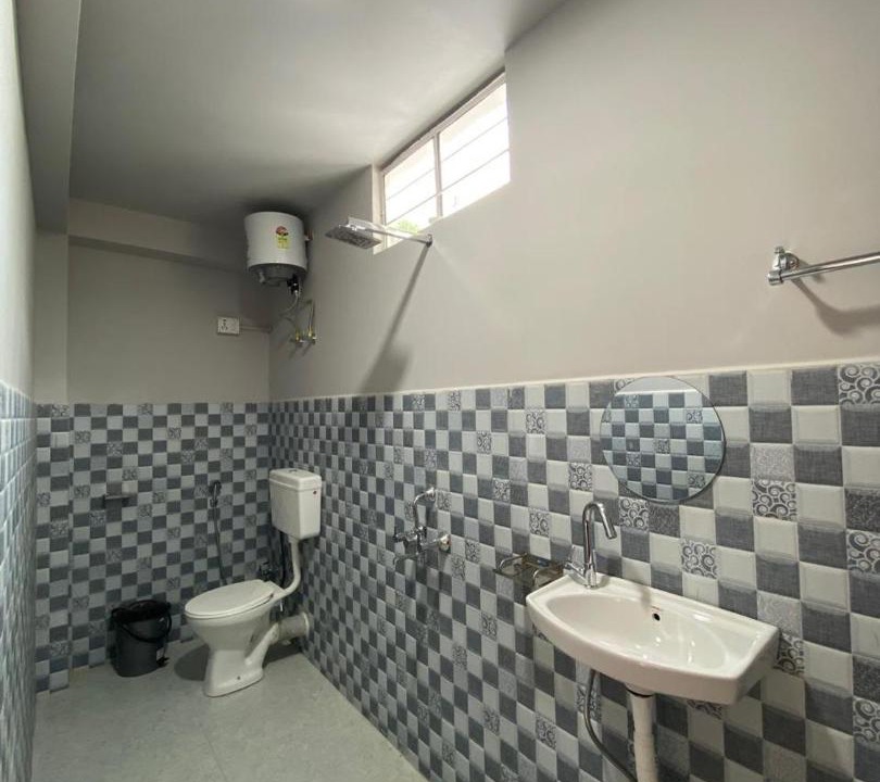 Photo of Bathroom in Laitmawsiang