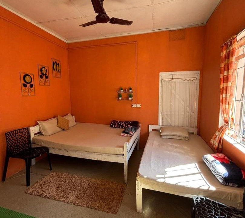 Photo of Bedroom in Laitmawsiang