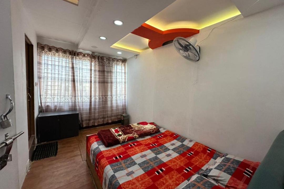Photo of Bedroom in Dhaka