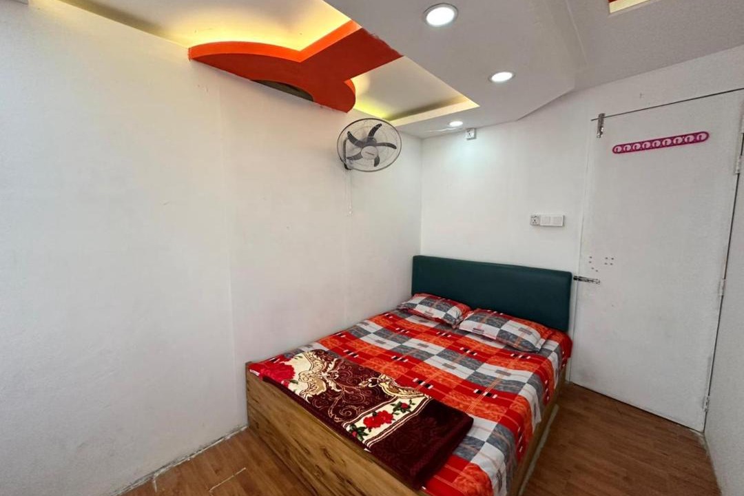 Photo of Bedroom in Dhaka