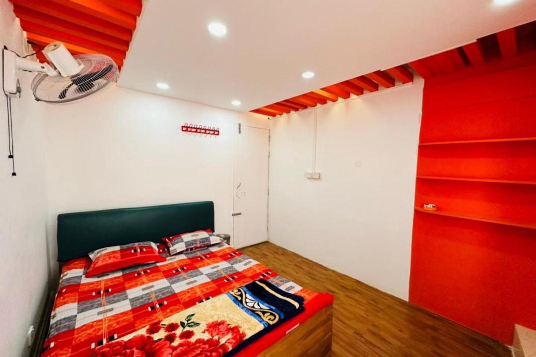 Photo of Bedroom in Dhaka