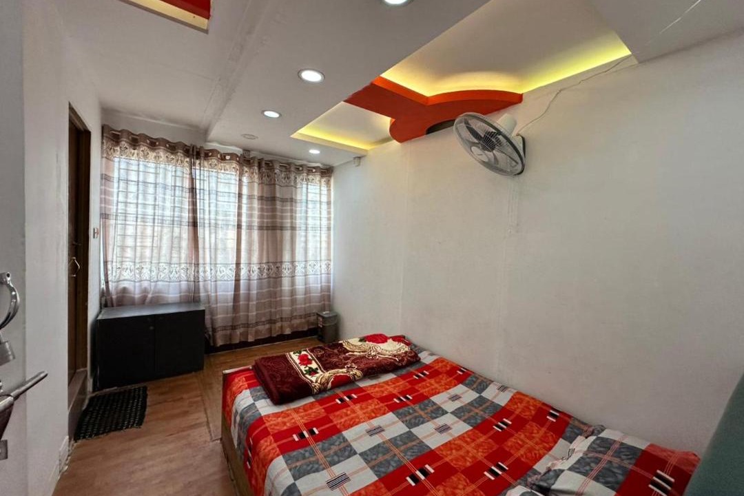Photo of Bedroom in Dhaka