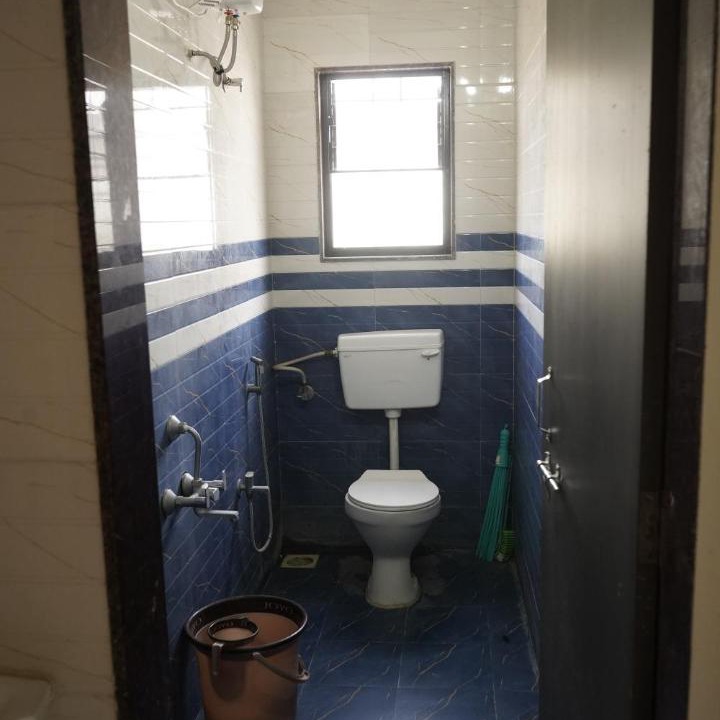 Photo of Bathroom in Pune
