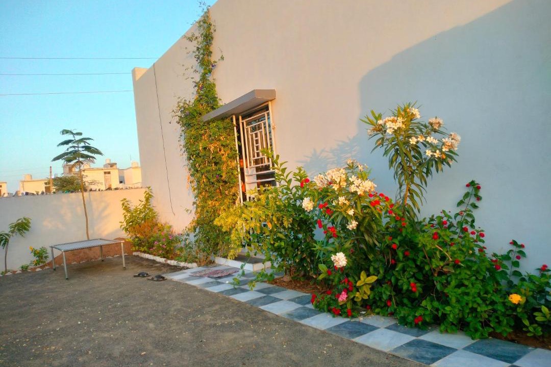 Photo of Patio Balcony in Mandvi