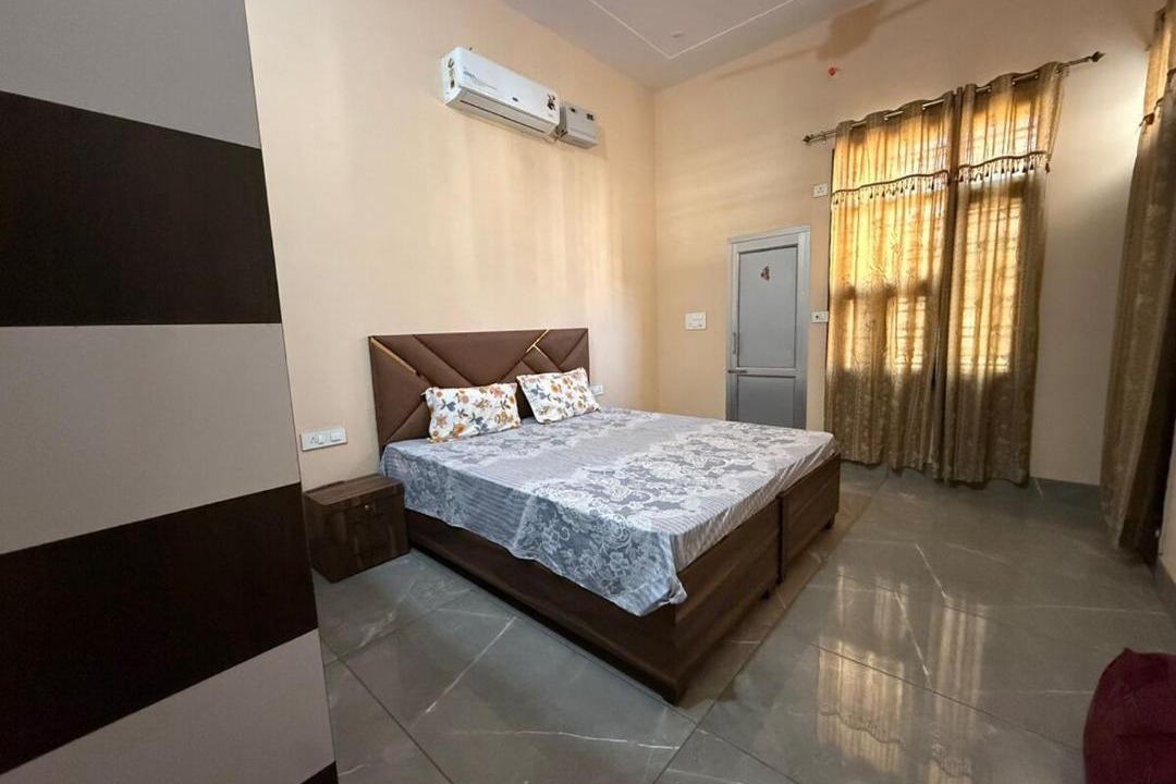 Photo of Bedroom in Narwana