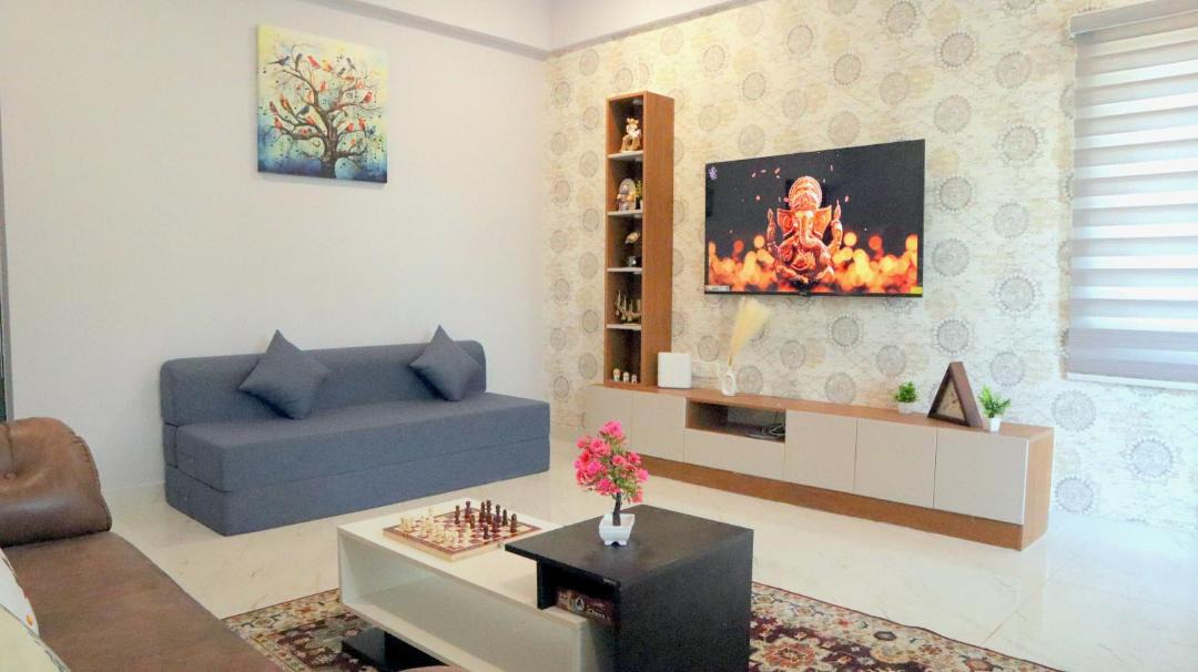 Photo of Livingroom in Narasapura
