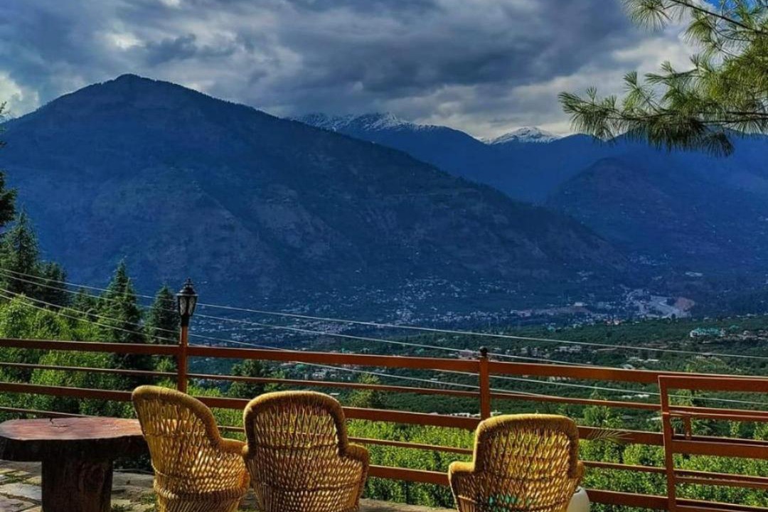Photo of Others in Manali