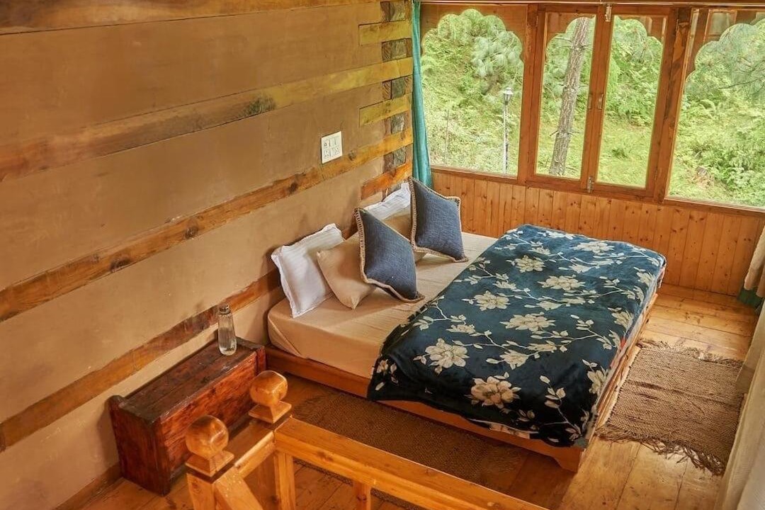 Photo of Bedroom in Manali