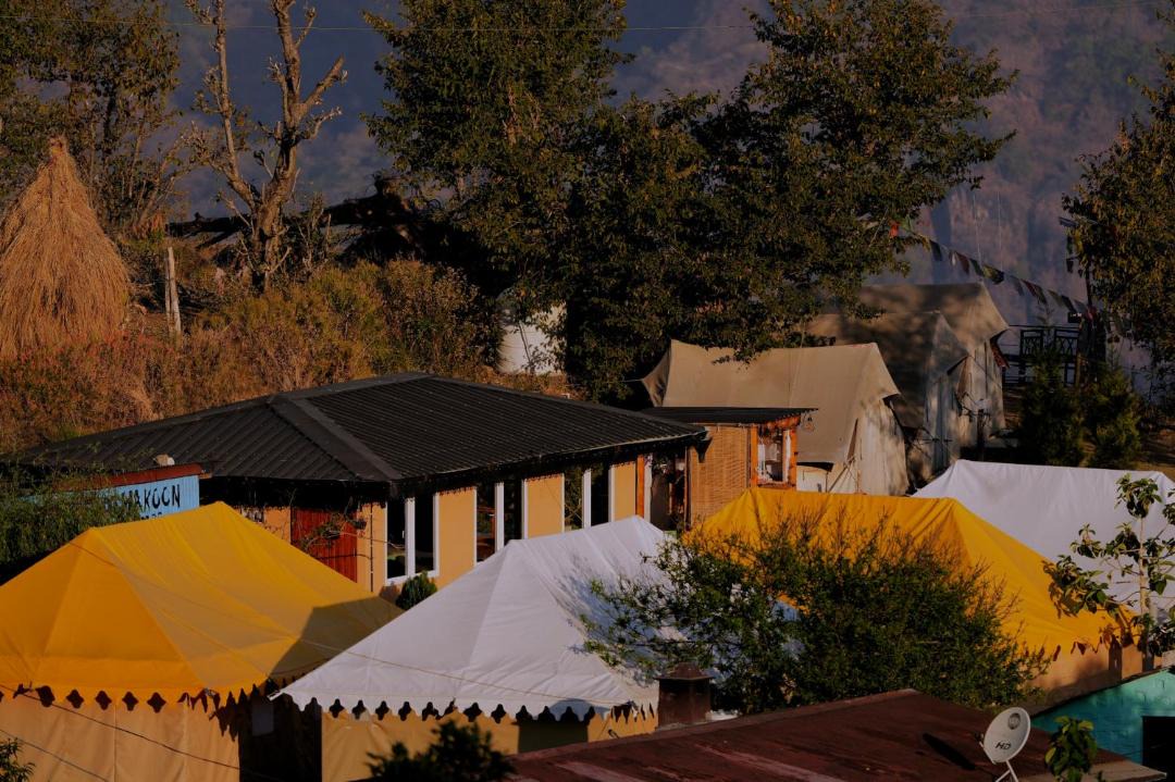 Photo of Others in Naina Range