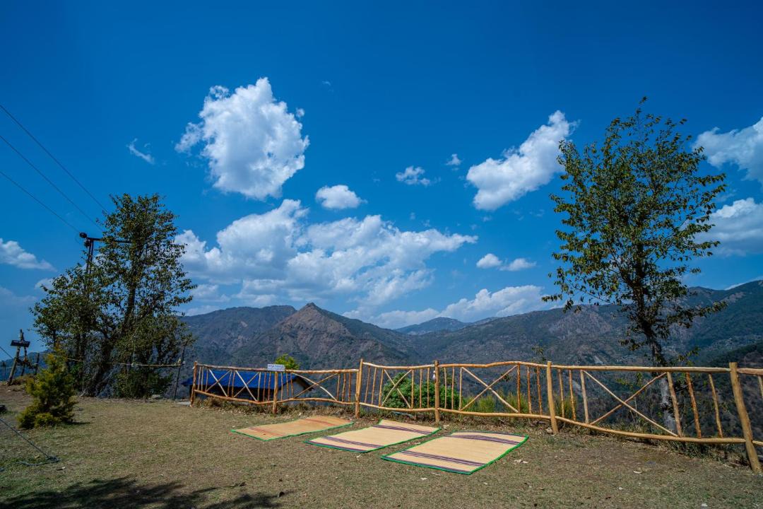 Photo of Others in Naina Range