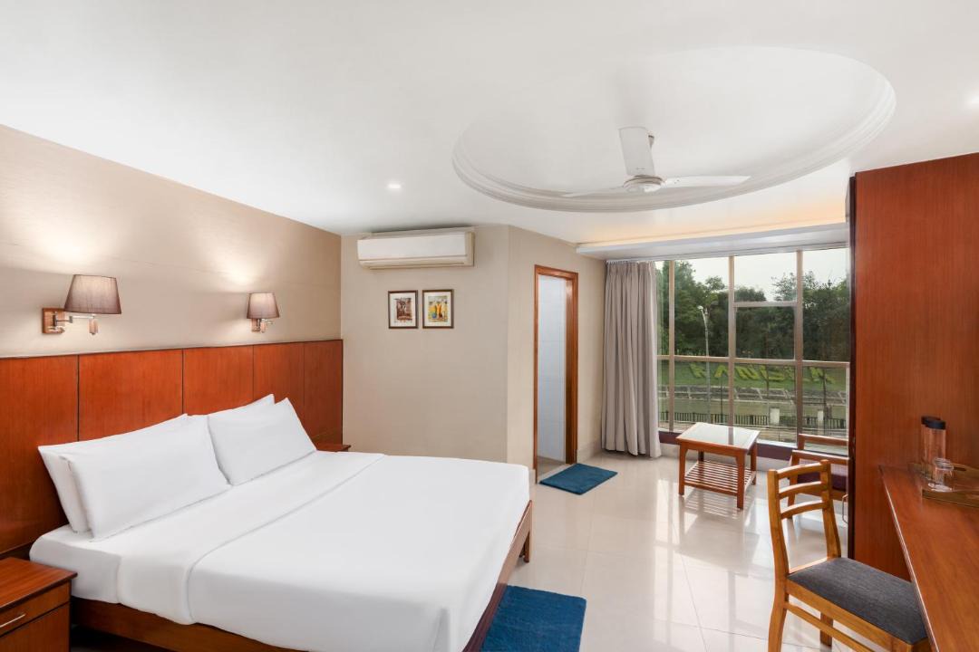 Photo of Bedroom in Imphal