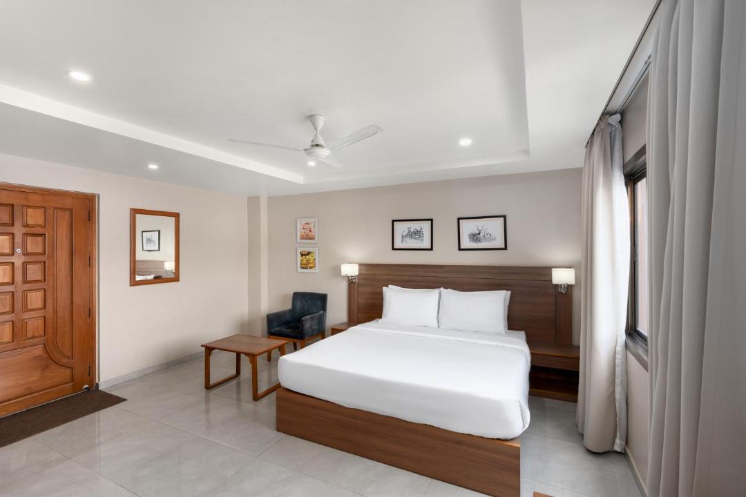 Photo of Bedroom in Imphal
