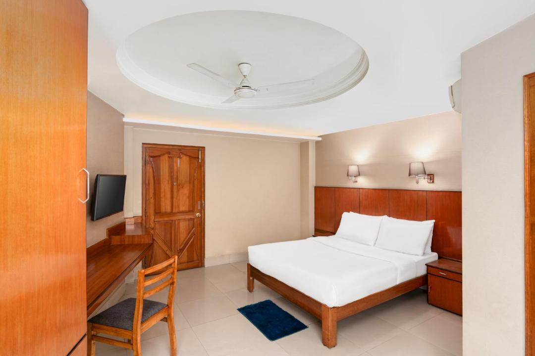 Photo of Bedroom in Imphal