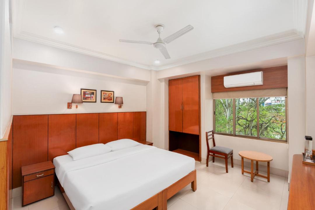 Photo of Bedroom in Imphal