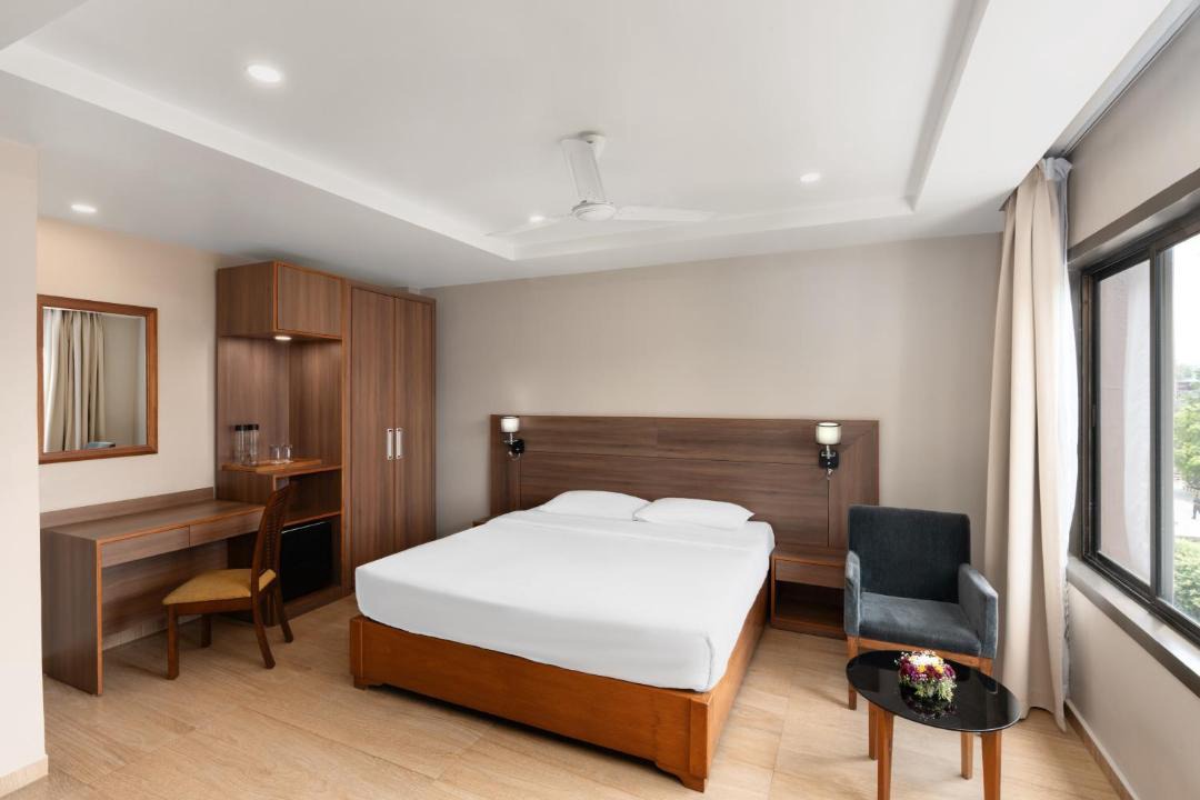 Photo of Bedroom in Imphal