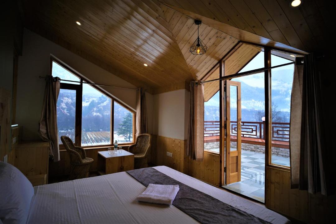 Photo of Others in Manali