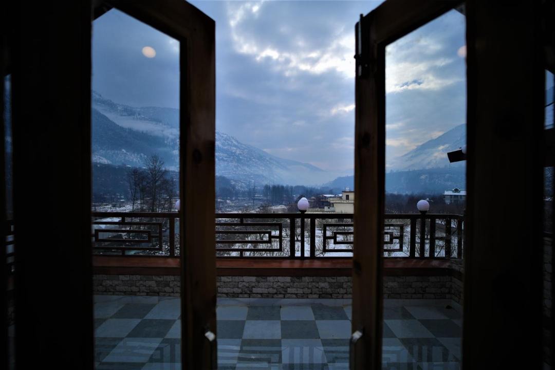 Photo of Others in Manali
