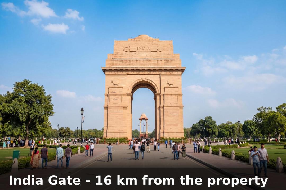 Photo of Others in New Delhi