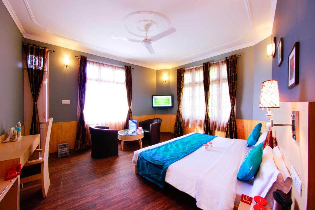 Photo of Bedroom in Chail