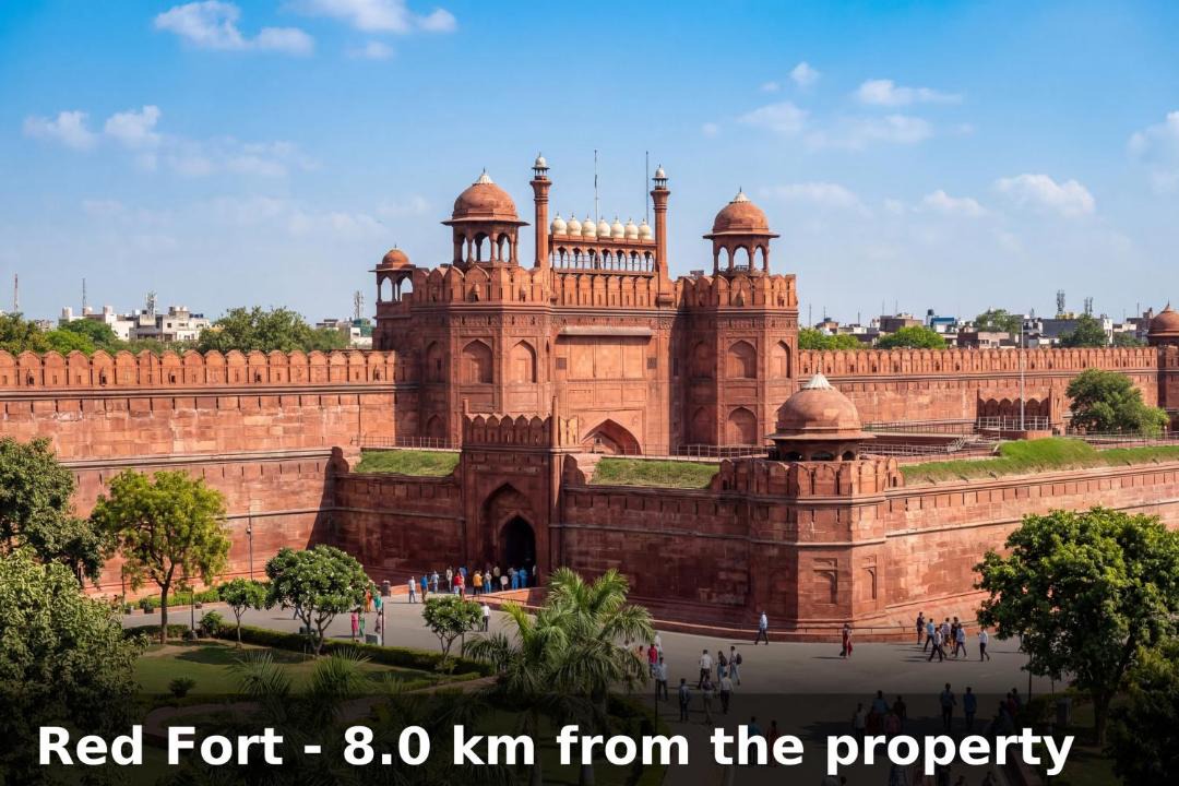 Photo of Others in Punjabibagh