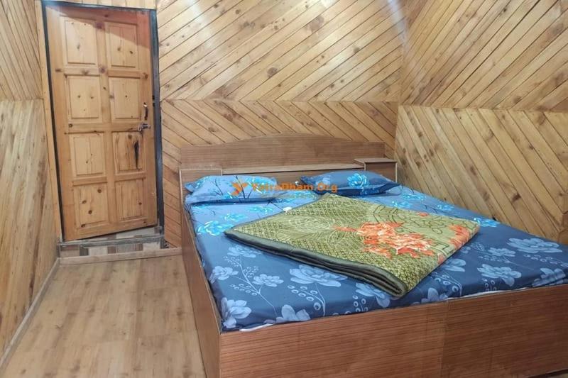 Photo of Bedroom in Kharsali