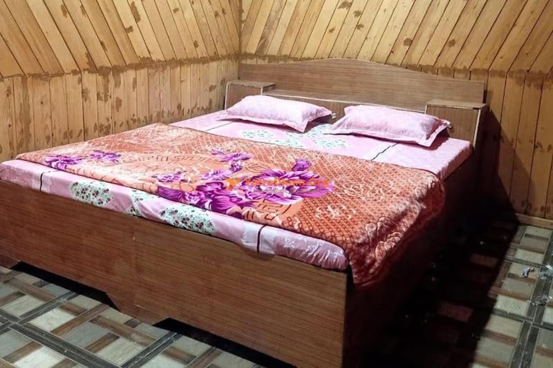 Photo of Bedroom in Kharsali
