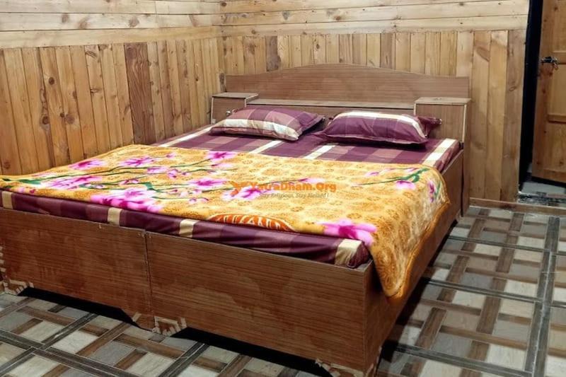 Photo of Bedroom in Kharsali