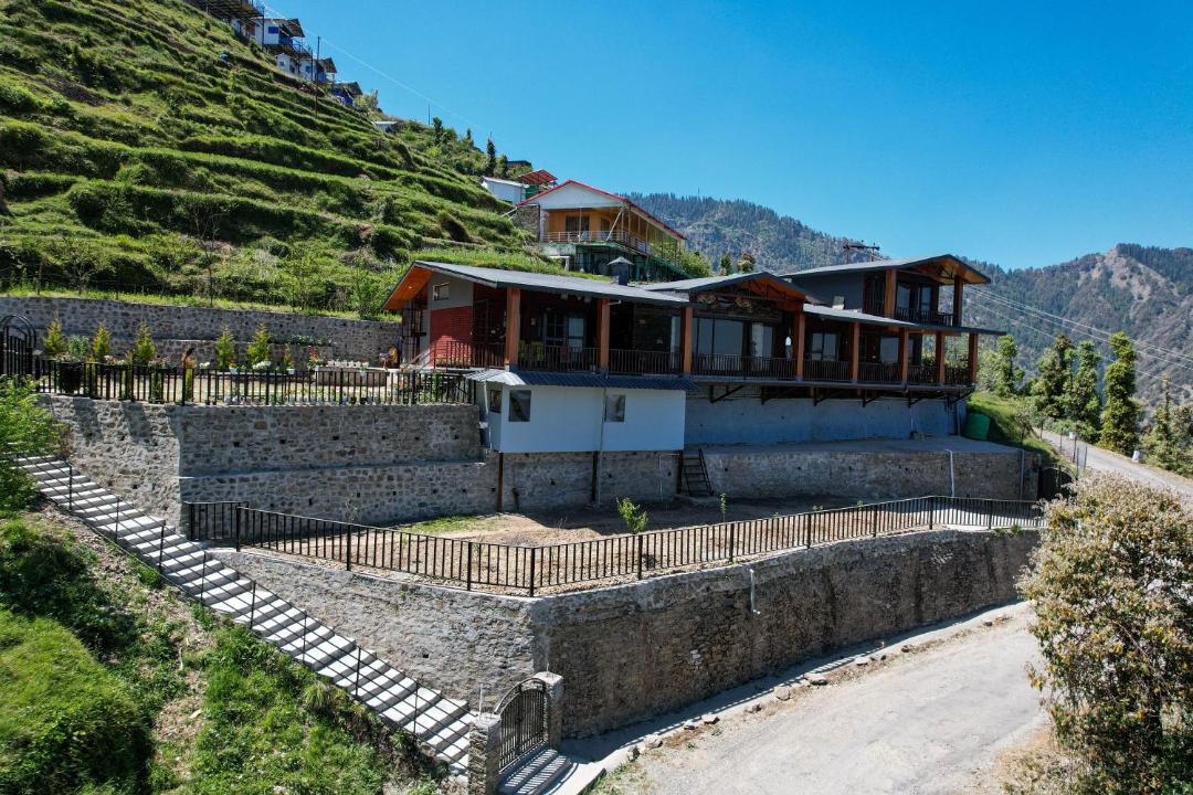 Photo of Others in Tehri Range