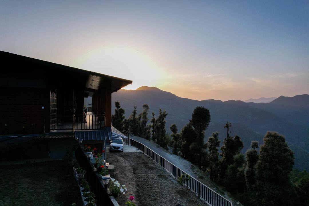 Photo of Others in Tehri Range