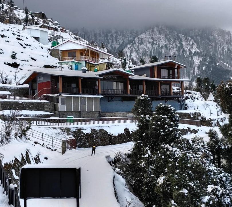 Photo of Others in Tehri Range
