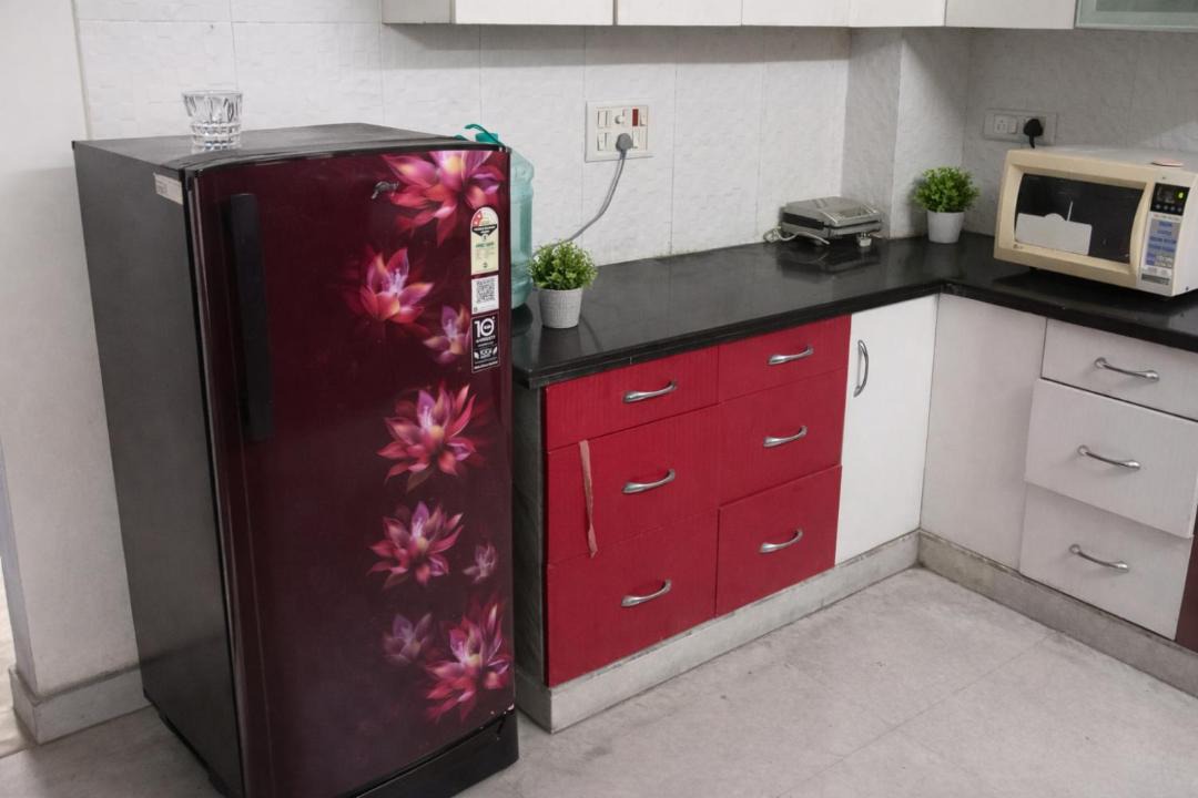 Photo of Kitchen in New Delhi