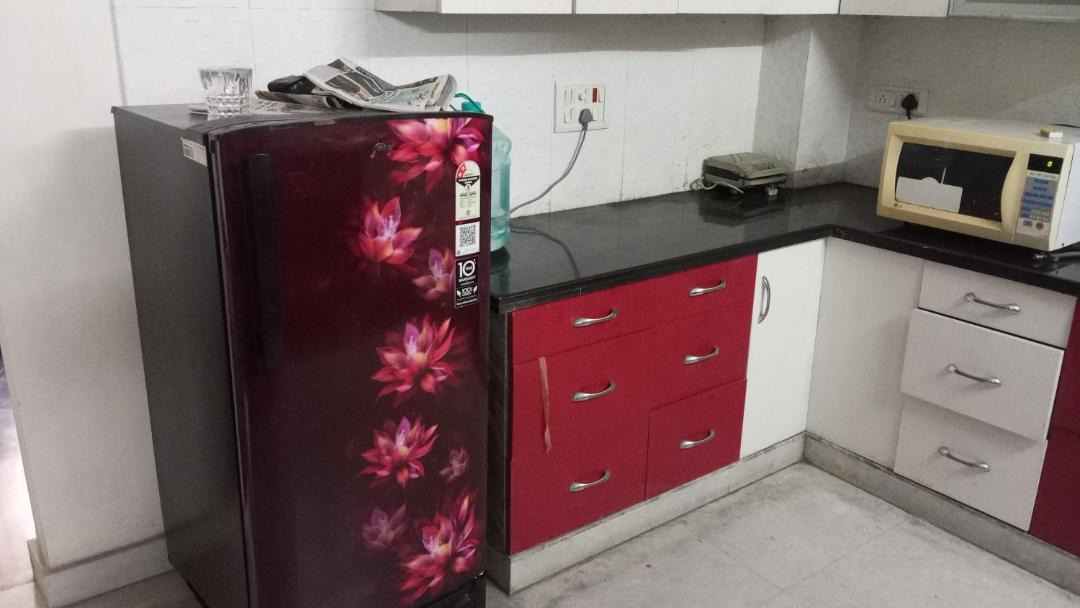 Photo of Kitchen in New Delhi