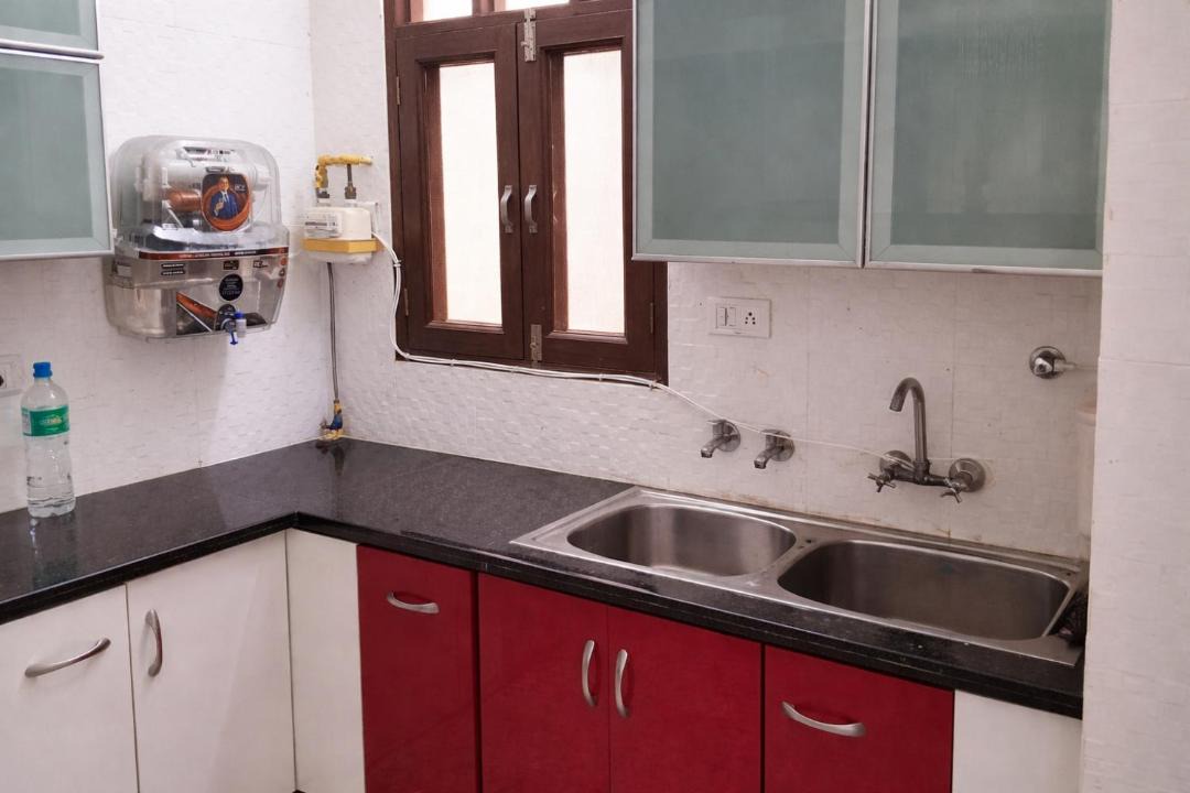Photo of Kitchen in New Delhi