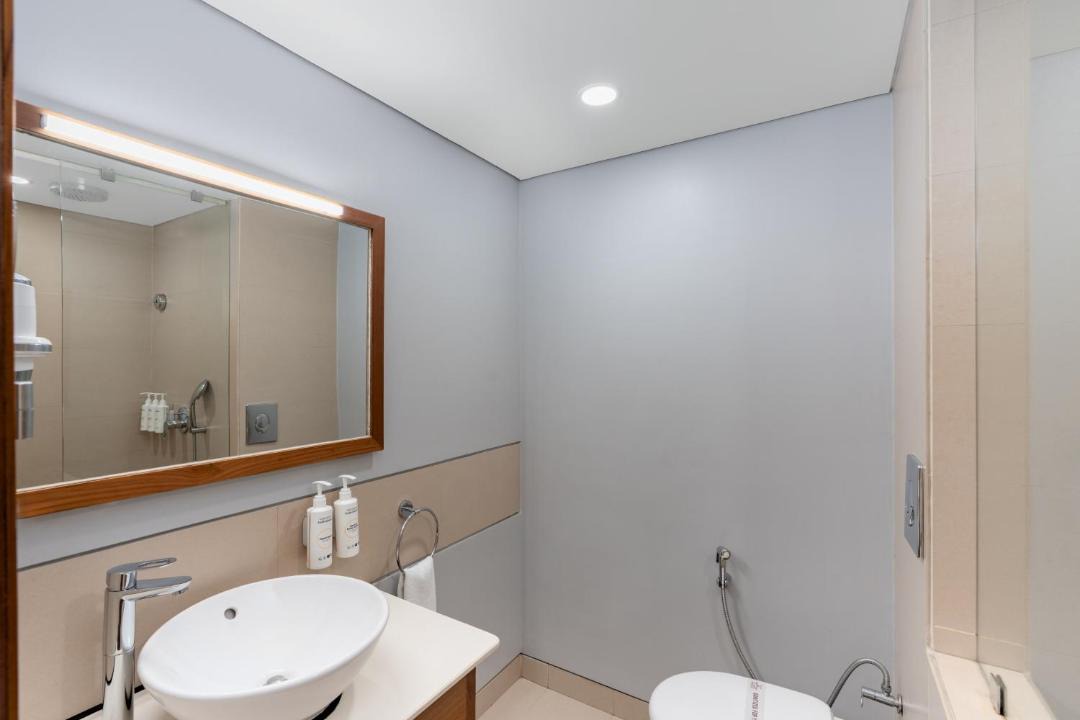Photo of Bathroom in Imphal
