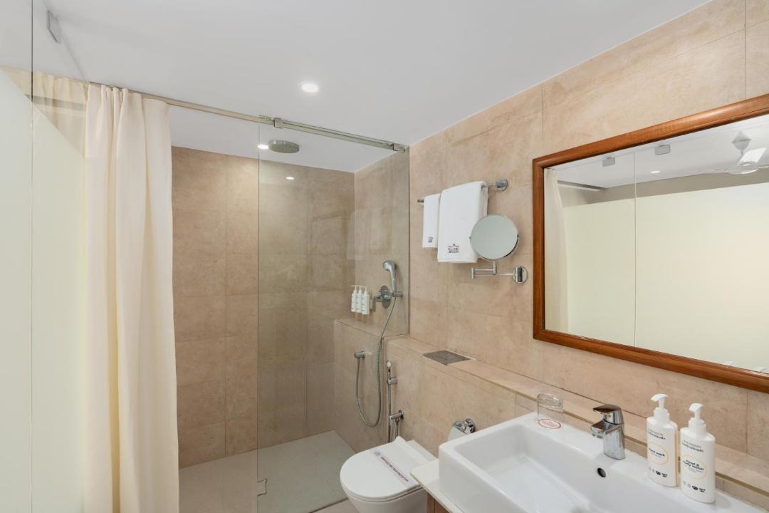 Photo of Bathroom in Imphal