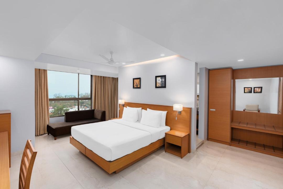 Photo of Bedroom in Imphal