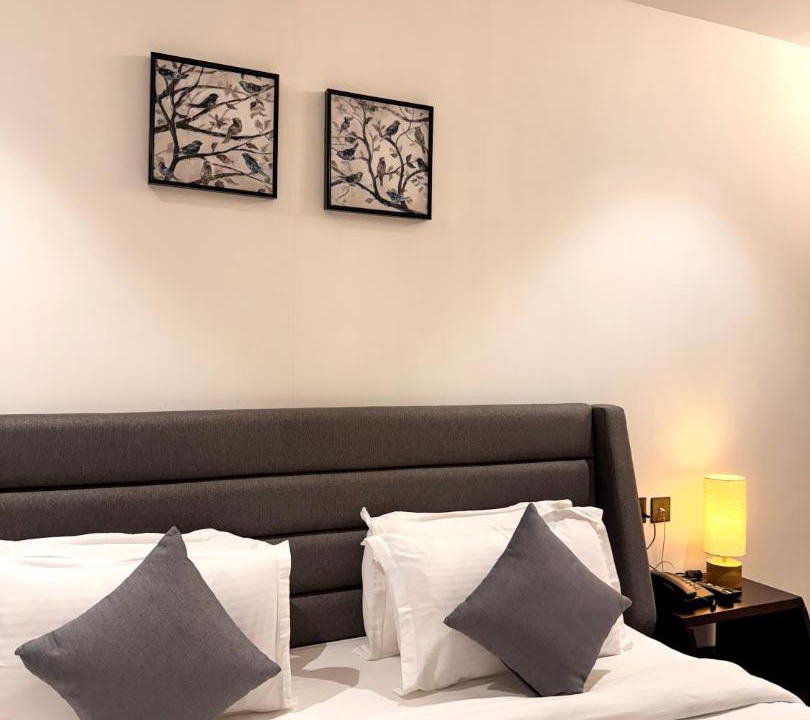 Photo of Bedroom in Kalamassery