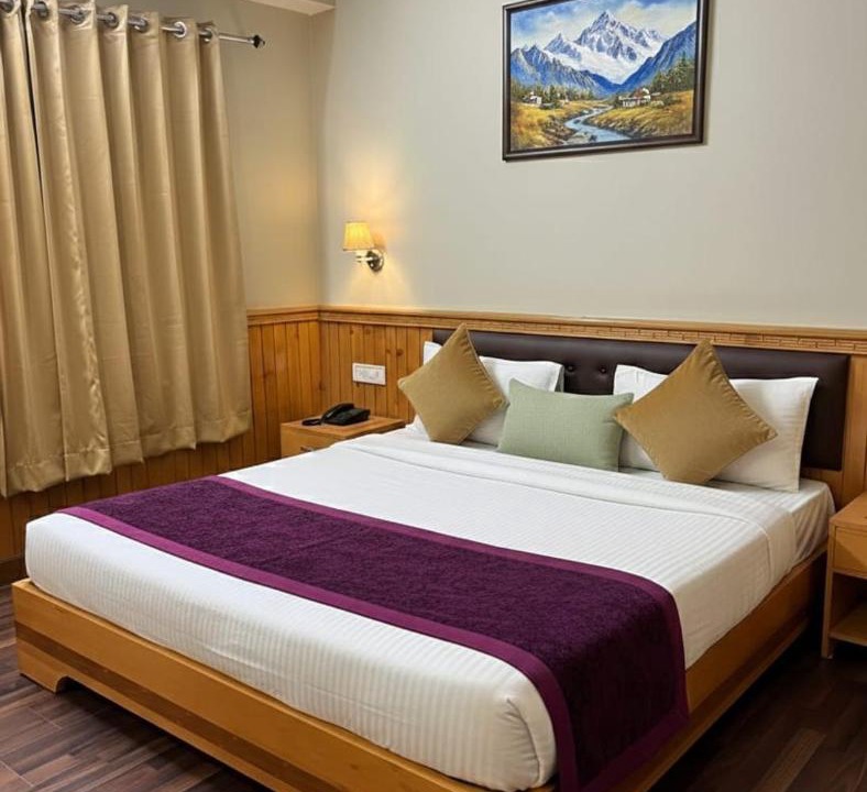 Photo of Others in Lachung