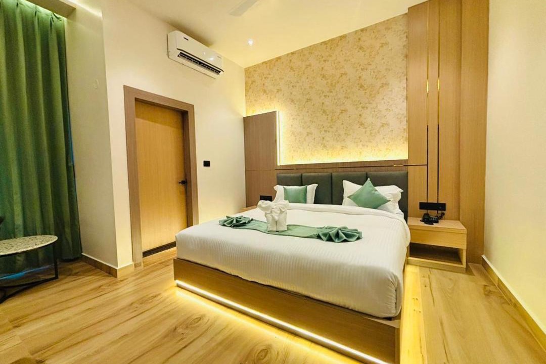 Photo of Bedroom in Jorhat