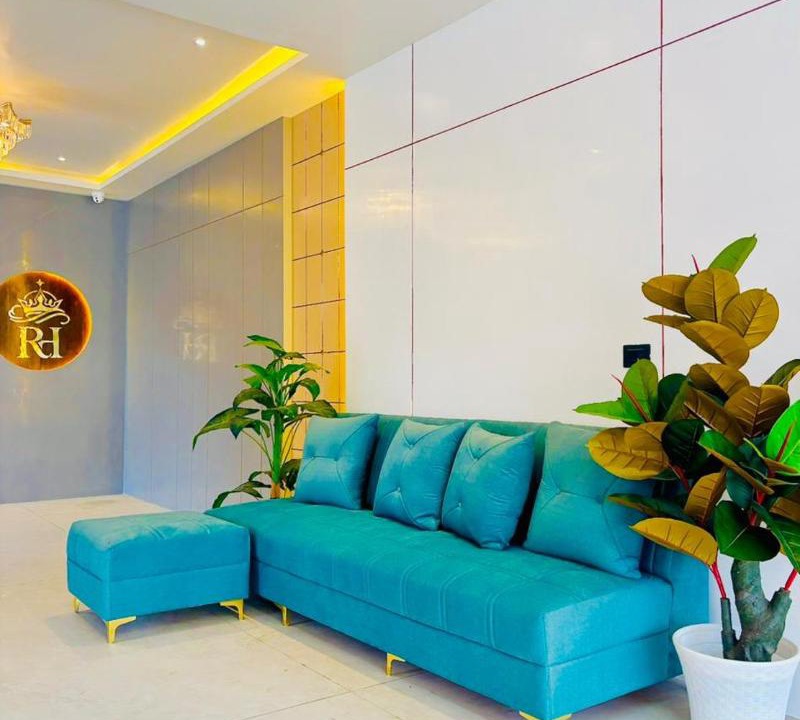 Photo of Livingroom in Jorhat