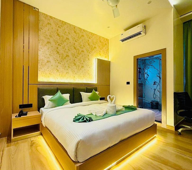 Photo of Bedroom in Jorhat